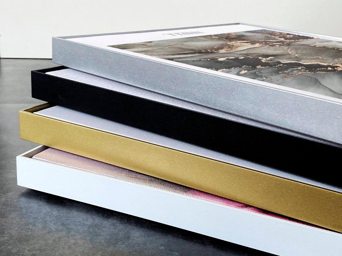 Abstrakte druckbare Wandkunst, gerahmter schwarz-weißer Leinwanddruck, zeitgenössisches schwebendes Rahmenkunstwerk, moderne Wohnzimmerwandkunst, Geschenkkunstwerk