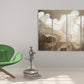 Abstract print, Abstract wall art paintings on canvas, home wall decor, canvas painting trendy wall art Modern wall art multi panel wall art