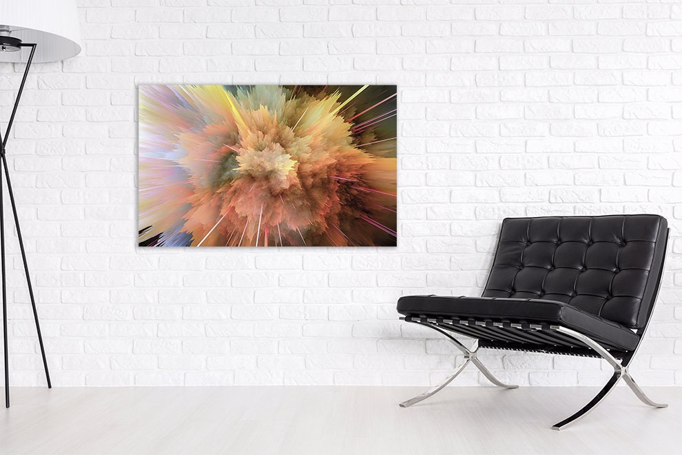 Abstract wall art paintings on canvas, home wall decor, canvas painting, printable wall art, wall hanging decor, huge wall art