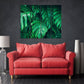 Tropical wall art paintings on canvas, home wall decor, canvas painting, huge wall art, farmhouse wall decor, floral canvas wall art