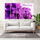 Abstract wall art paintings on canvas, home wall decor, canvas painting, abstract painting, 3 piece wall art 4 panel wall art 5 panel canvas