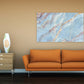 Marble wall art paintings on canvas, home wall decor, canvas painting, Luxury wall art Marble print Marble canvas modern abstract art