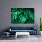 Tropical wall art paintings on canvas, home wall decor, canvas painting, huge wall art, farmhouse wall decor, floral canvas wall art