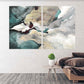 Abstract wall art paintings on canvas, home wall decor, canvas painting, abstract art print, trendy wall art,Modern wall art abstract canvas