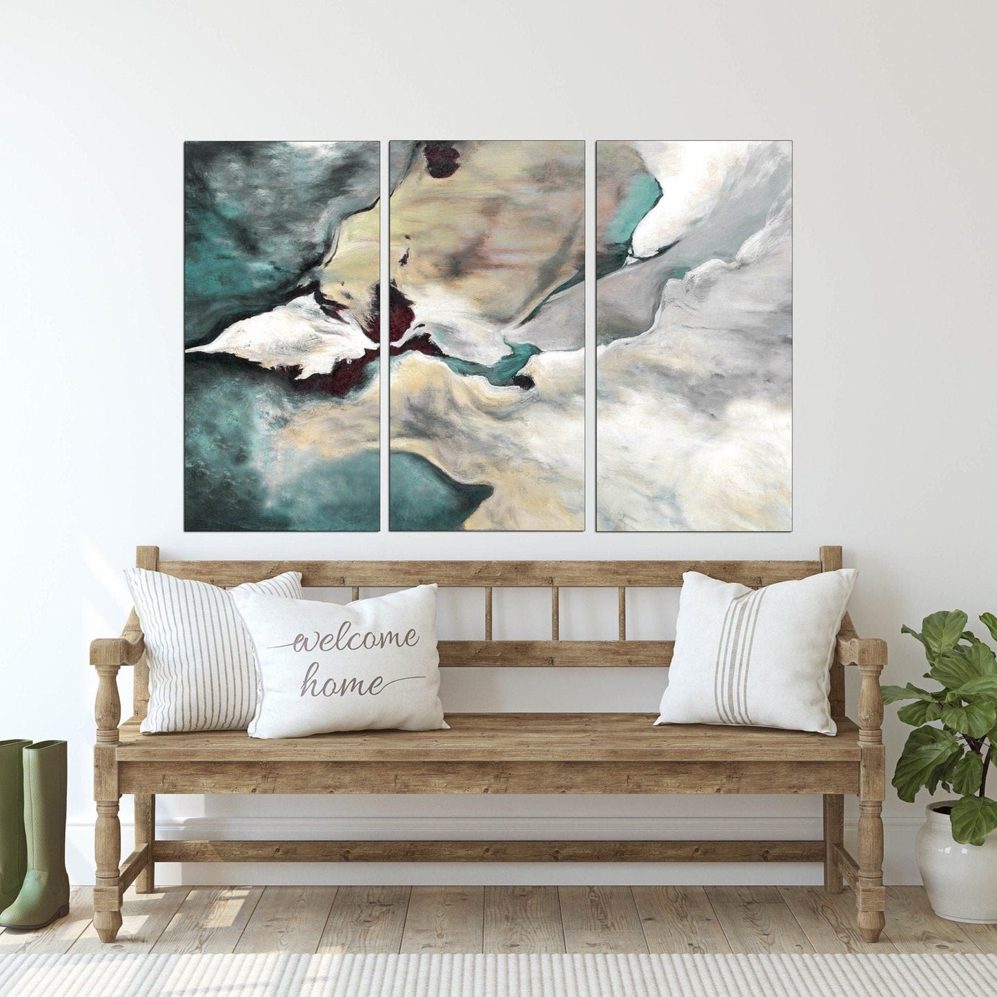 Abstract wall art paintings on canvas, home wall decor, canvas painting, abstract art print, trendy wall art,Modern wall art abstract canvas