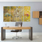 Modern abstract art Abstract wall art paintings canvas Luxury wall art canvas painting abstract print pour painting