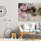 Printable wall art abstract flower, abstract painting, home decor gift, canvas art abstract, multi panel wall art, Contemporary art