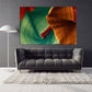 Contemporary art Abstract Multi panel Extra large canvas wall art Home decor gift Abstract painting