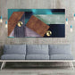 Geometric wall art Modern abstract art Abstract art print Multi panel canvas room wall decor Abstract wall art Abstract painting