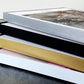 Abstrakte Wandkunst, maritime Wandkunst, moderne Wandkunst Leinwand abstrakt, dekoratives Geschenk, druckbares Wandkunst-Set von 3, abstrakte Malerei