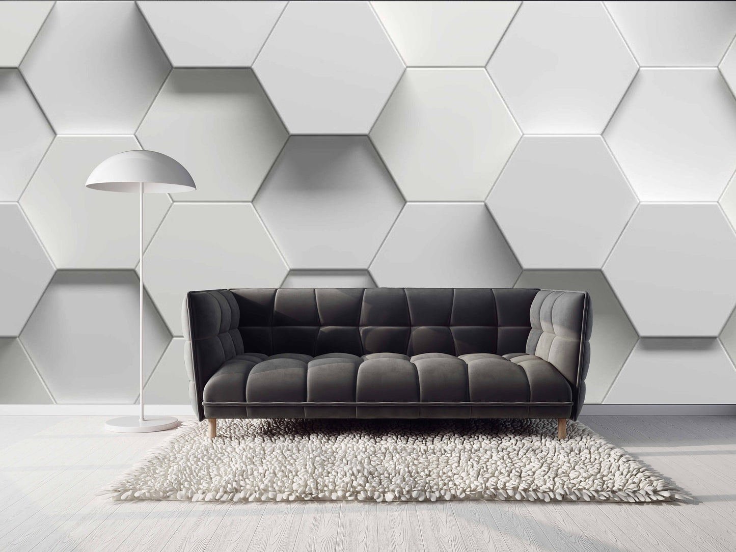 Abstract wallpaper Peel and stick wallpaper Photo wallpaper Textured wallpaper adhesive wallpaper geometric wallpaper 3d wall mural