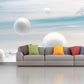 3d wall mural Abstract wallpaper Peel and stick wallpaper Photo wallpaper kitchen wallpaper removable wallpaper Geometric wallpaper