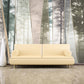 Foggy forest wall art woodland wallpaper Modern wallpaper Removable wallpaper Textured wallpaper fabric wallpaper vinyl wallpaper