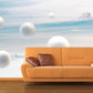 3d wall mural Abstract wallpaper Peel and stick wallpaper Photo wallpaper kitchen wallpaper removable wallpaper Geometric wallpaper