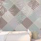 Herb prints wall art Geometric wallpaper Abstract wallpaper Peel and stick wallpaper Photo wallpaper Removable wallpaper