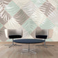 Herb prints wall art Geometric wallpaper Abstract wallpaper Peel and stick wallpaper Photo wallpaper Removable wallpaper