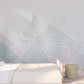 Herb prints wall art Geometric wallpaper Abstract wallpaper Peel and stick wallpaper Photo wallpaper Removable wallpaper