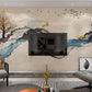 Abstract Wallpaper Minimalist Wall Decor Wallpaper For Walls Photo Wallpaper Removable Art Deco Style Nature Bedroom Wall Decor