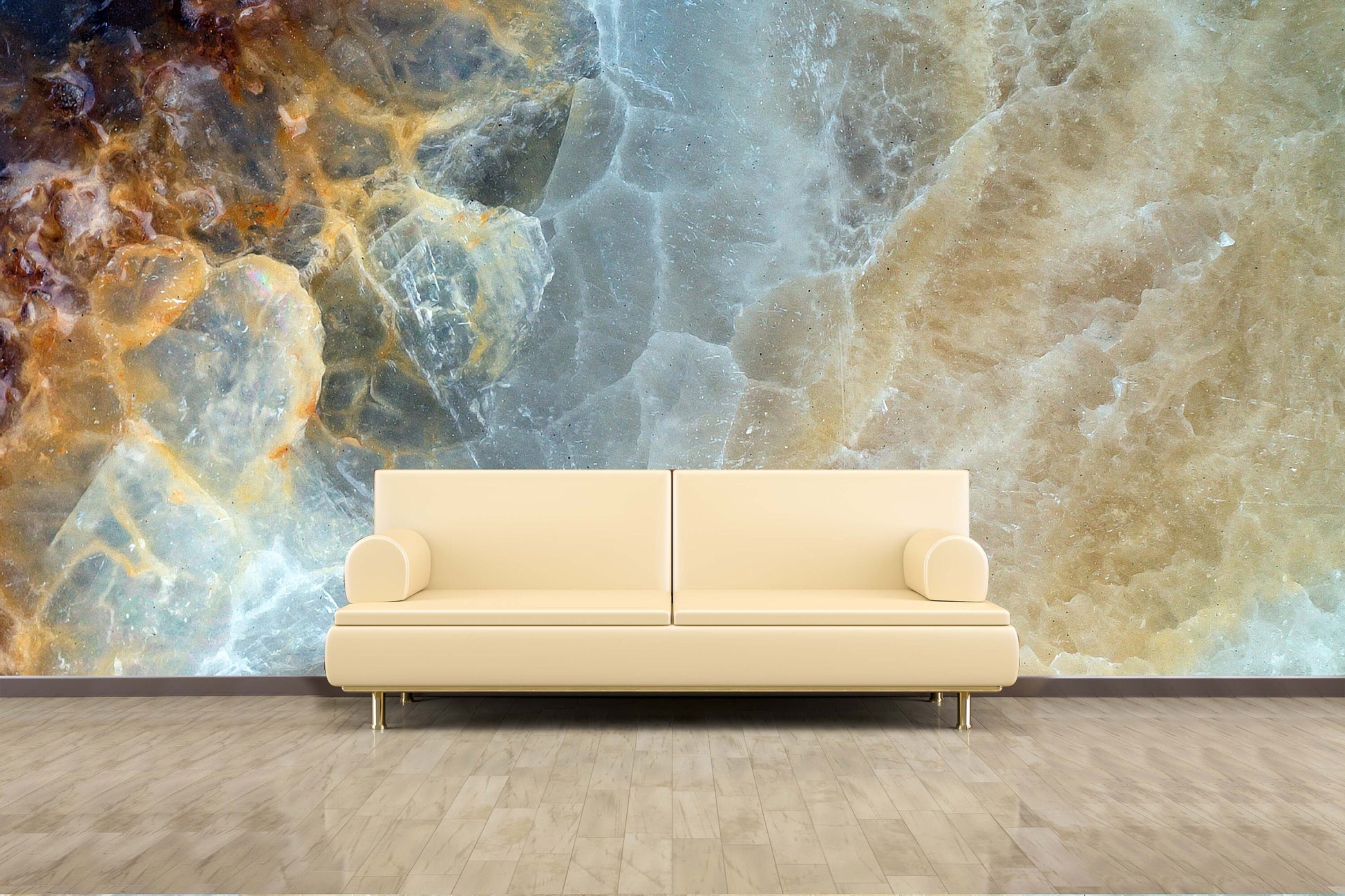 Marble wallpaper peel and stick Marble mural Adhesive wall murals Wall prints Home wall decor Art deco wallpaper