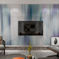Abstract wallpaper peel and stick wall mural, minimalist wall decor, canvas photo wallpaper, kitchen art deco vinyl wallpaper