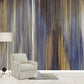 Abstract wallpaper peel and stick wall mural, accent wallpaper, canvas photo wallpaper, kitchen art deco vinyl wallpaper