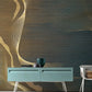 Modern abstract wallpaper peel and stick wall mural, art deco giant vinyl wallpaper, canvas wall mural bedroom, living room